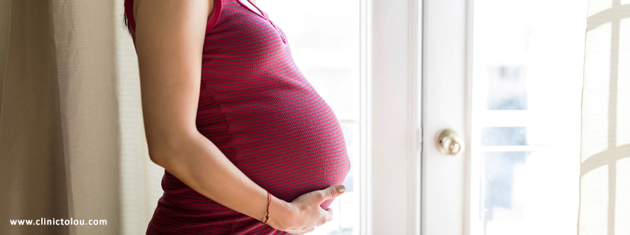 عوارض مصرف زولپیدم در دوران بارداری