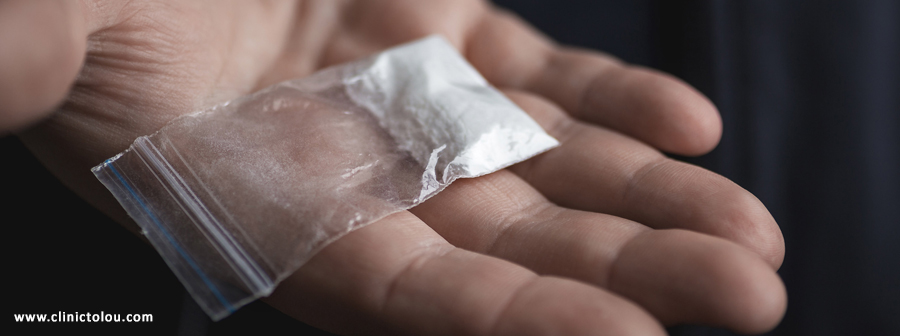 مصرف کوکائین و سنگ کلیه