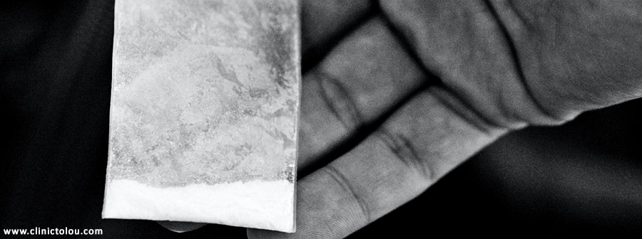 اثرات کوتاه مدت کوکائین بر اختلال نعوظ