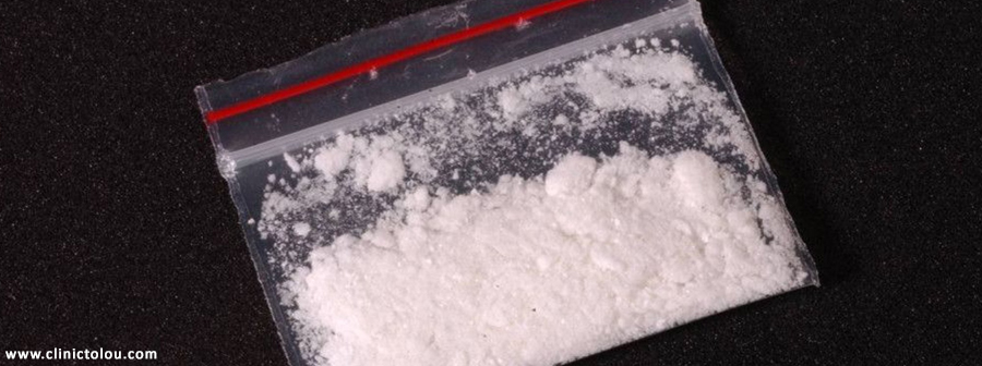 تاثیر مصرف کوکائین بر سلامت مصرف کننده