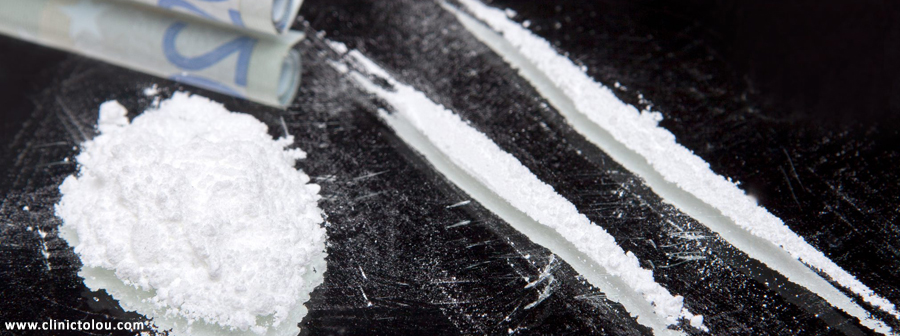مصرف کوکائین و انقباض عروق