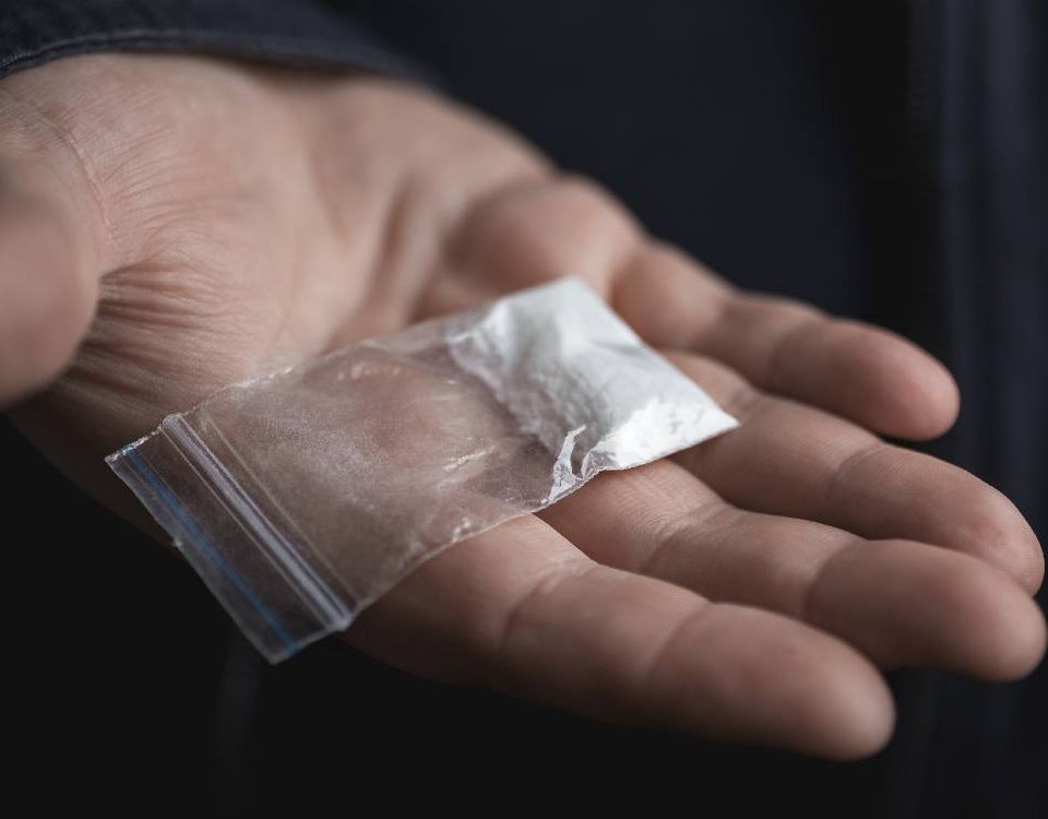 عوارض کوکائین چیست؟