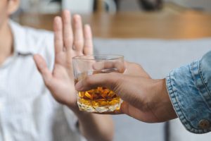 ترک الکل چه عوارضی دارد؟