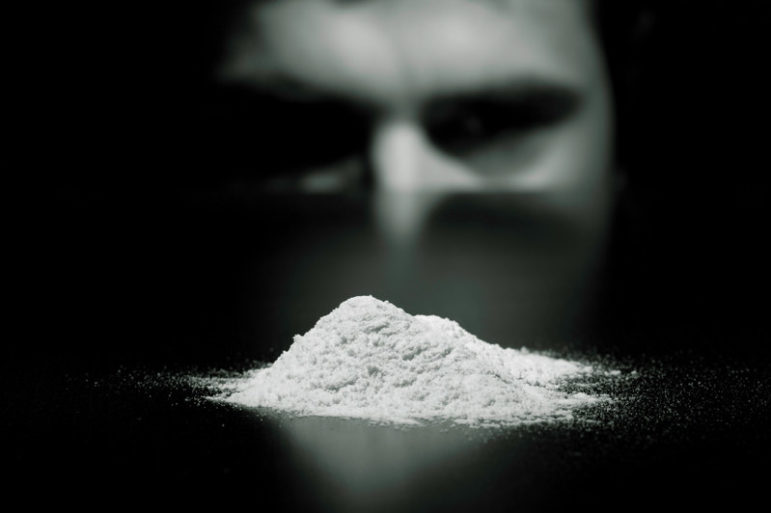 ترک کوکائین چقدر طول می‌کشد