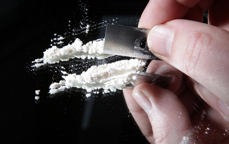 خماری کوکائین چیست 