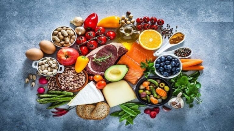 برای ترک هروئین چه بخوریم؟