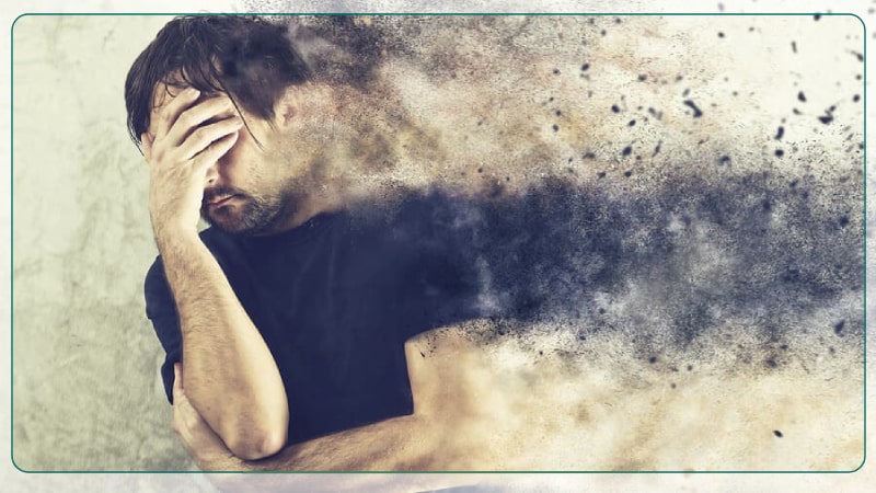 رایج‌ترین اثرات ماشروم