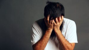 ویژگی های شخص معتاد
