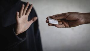 ترک اعتیاد به روش ماتریکس