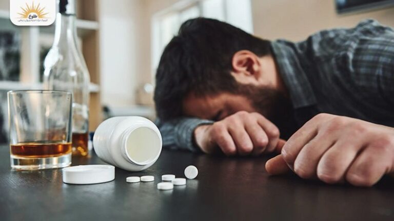 علائم ترک اعتیاد