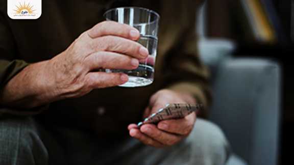ترک قرص پرگابالین